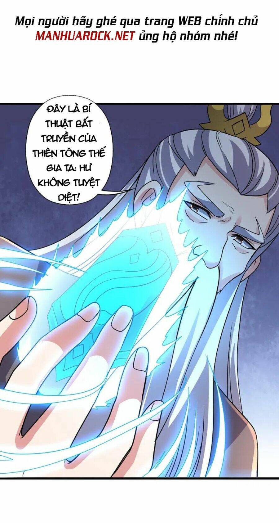 Tiên Võ Đế Tôn Chapter 346 - Trang 2