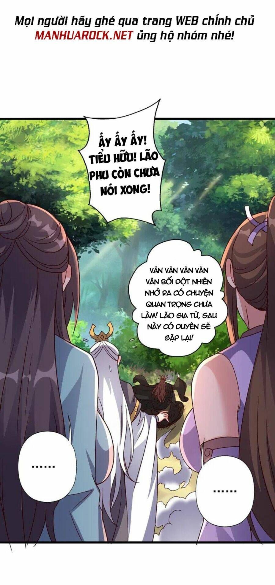 Tiên Võ Đế Tôn Chapter 346 - Trang 2