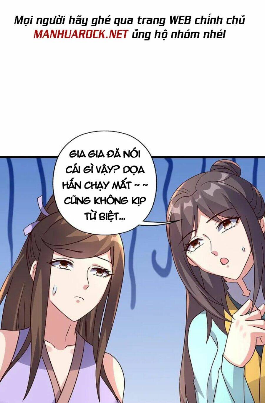 Tiên Võ Đế Tôn Chapter 346 - Trang 2