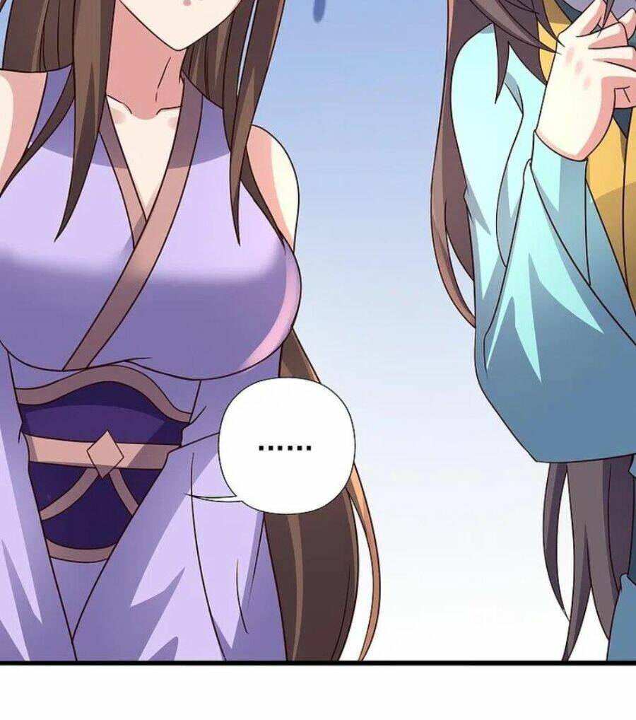 Tiên Võ Đế Tôn Chapter 346 - Trang 2