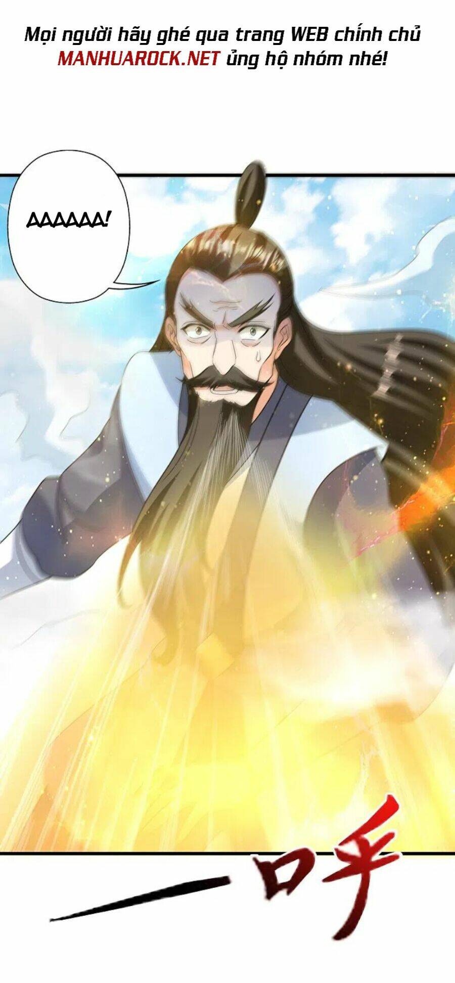 Tiên Võ Đế Tôn Chapter 346 - Trang 2