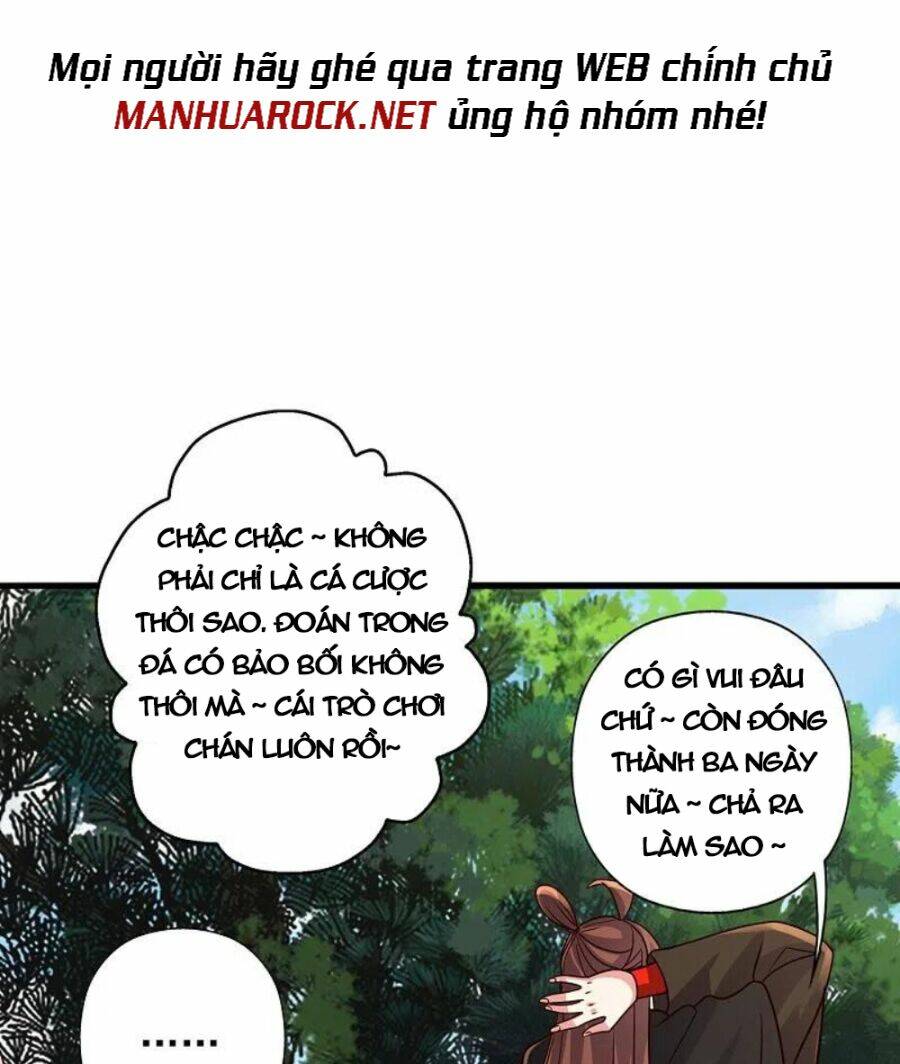 Tiên Võ Đế Tôn Chapter 346 - Trang 2