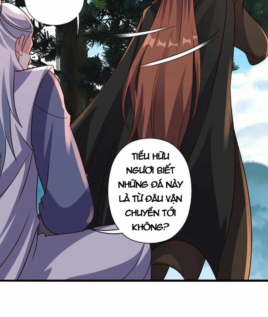 Tiên Võ Đế Tôn Chapter 346 - Trang 2