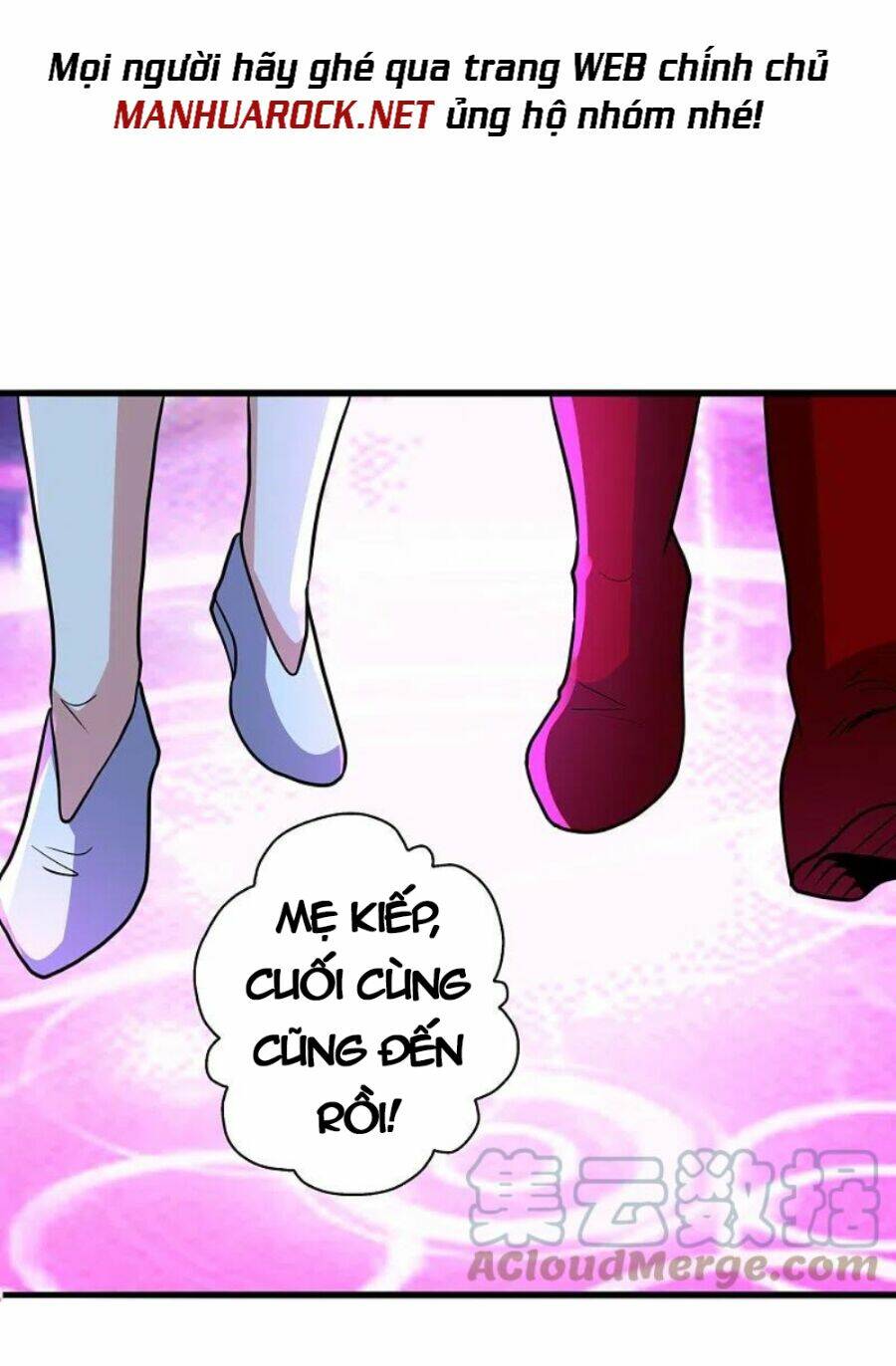 Tiên Võ Đế Tôn Chapter 346 - Trang 2