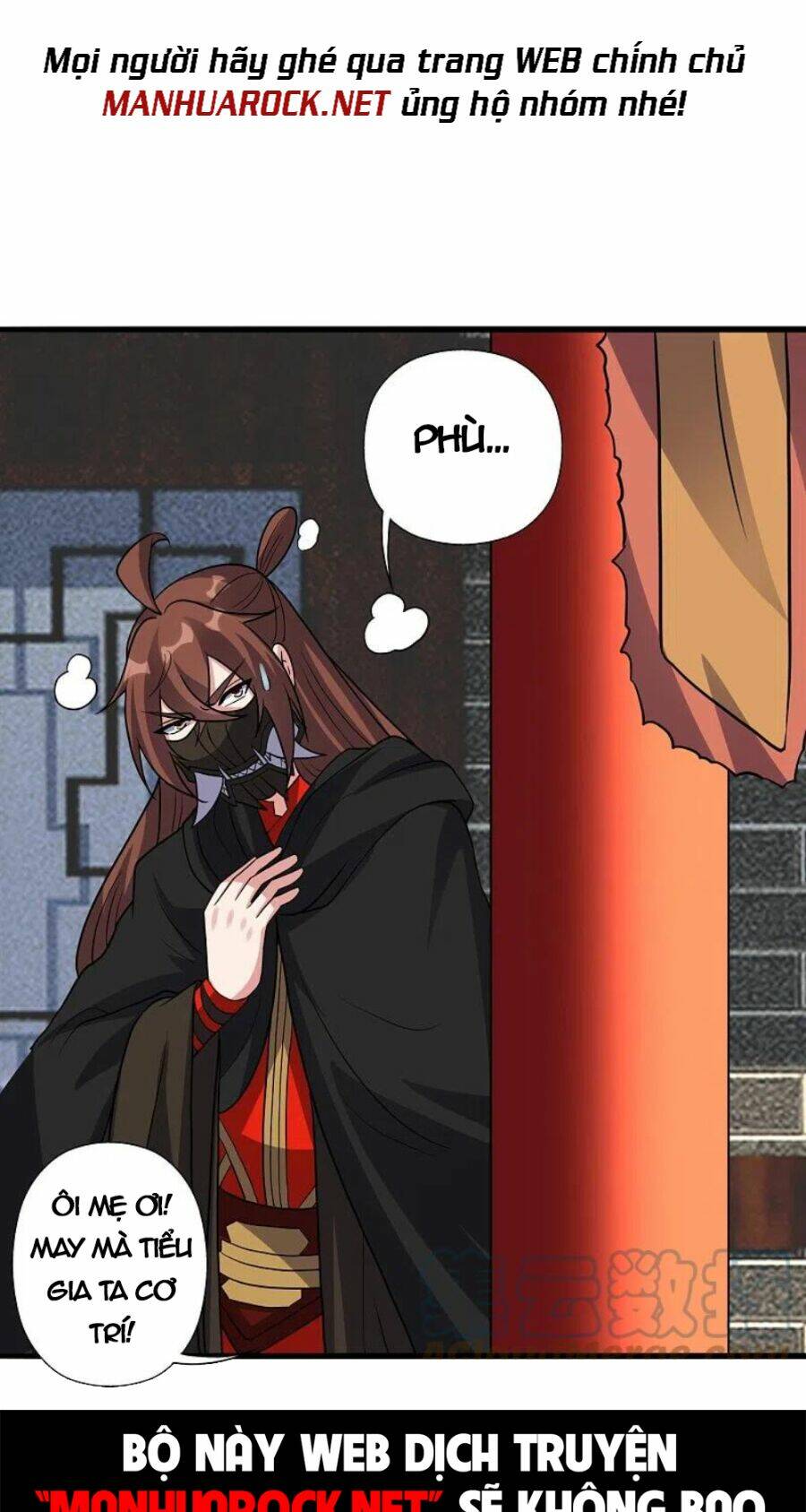 Tiên Võ Đế Tôn Chapter 346 - Trang 2