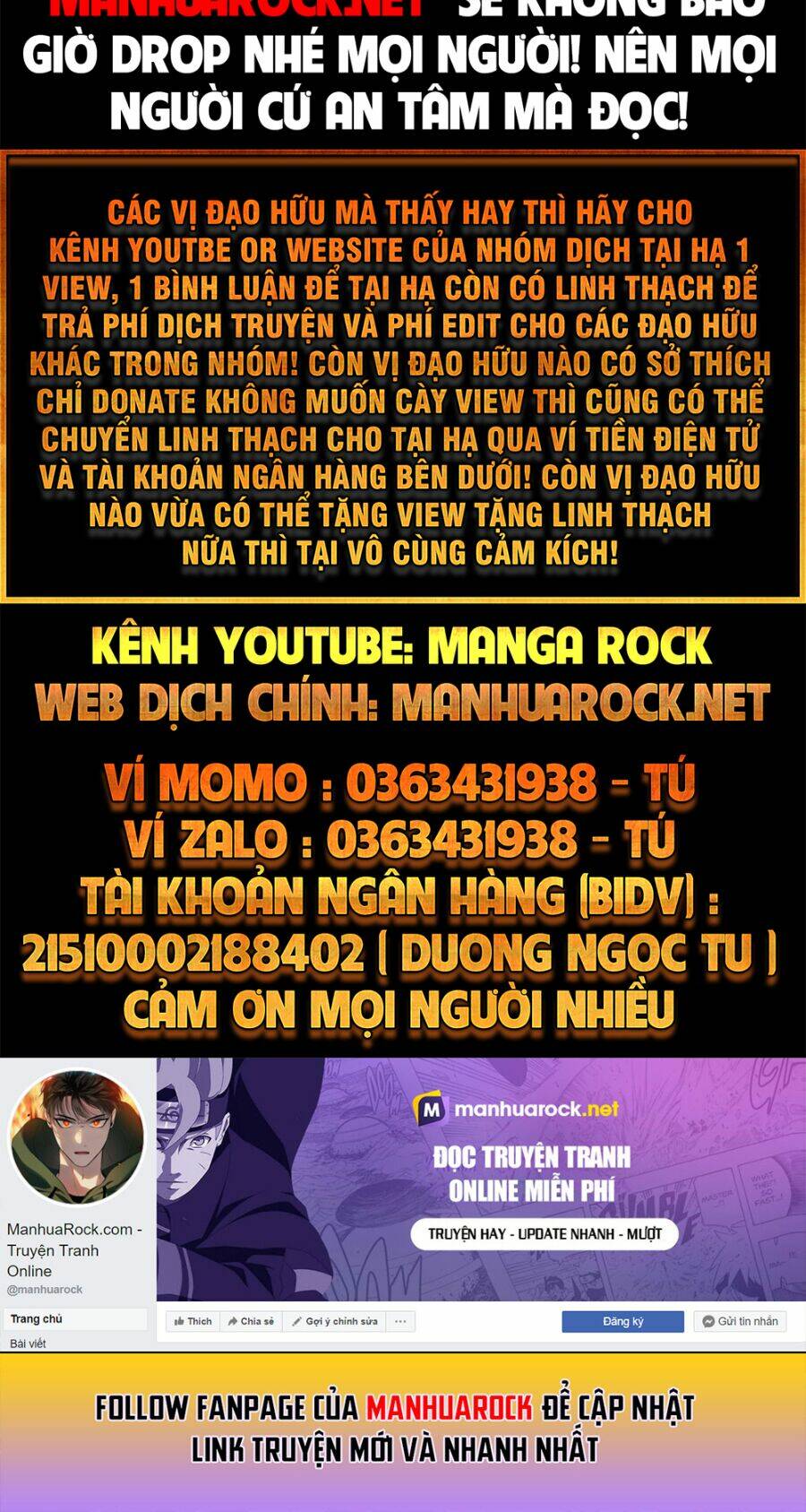 Tiên Võ Đế Tôn Chapter 346 - Trang 2