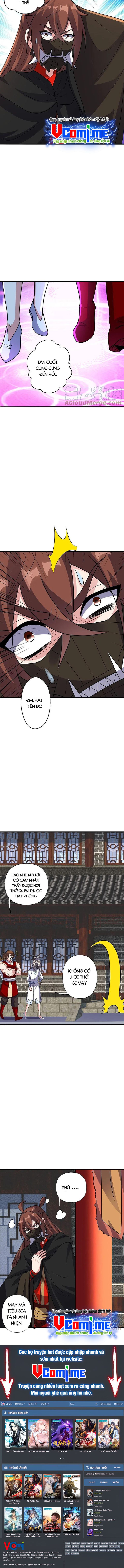 Tiên Võ Đế Tôn Chapter 347.1 - Trang 2