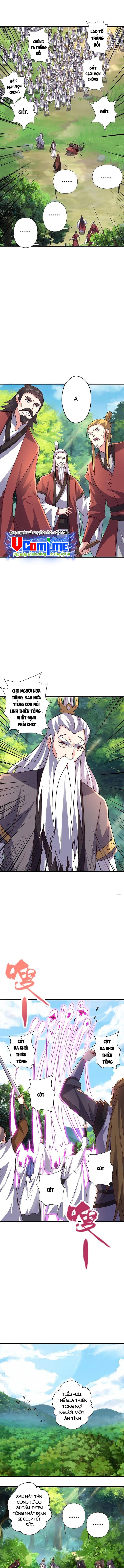 Tiên Võ Đế Tôn Chapter 347.1 - Trang 2