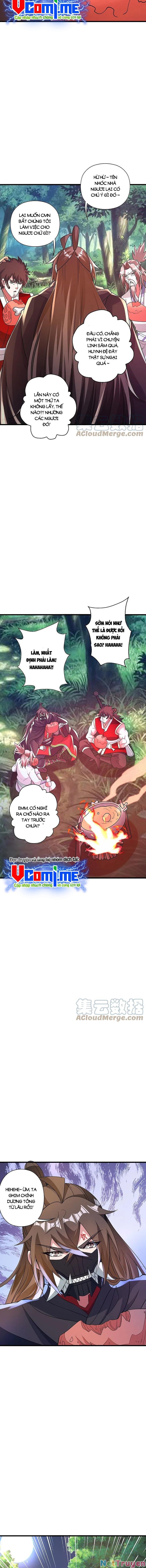 Tiên Võ Đế Tôn Chapter 347.2 - Trang 2