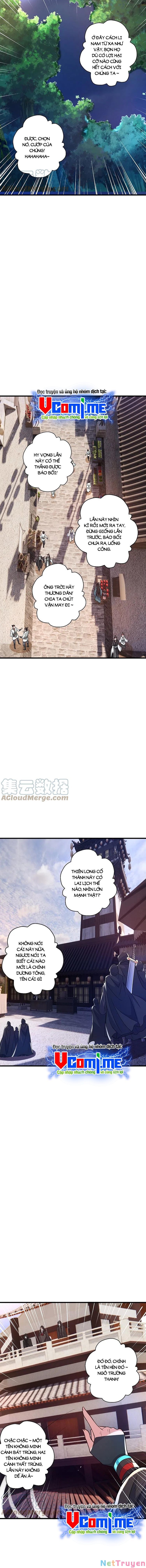 Tiên Võ Đế Tôn Chapter 347.2 - Trang 2