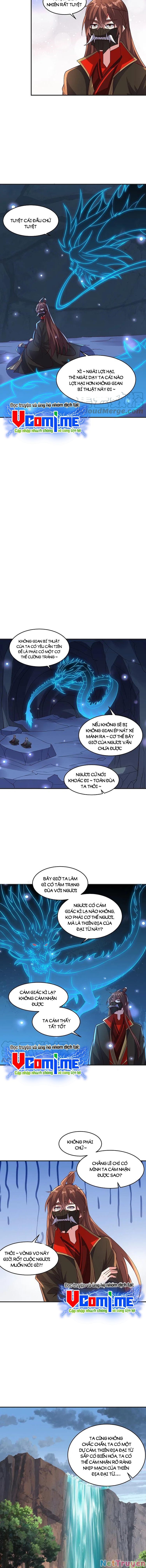 Tiên Võ Đế Tôn Chapter 347.2 - Trang 2