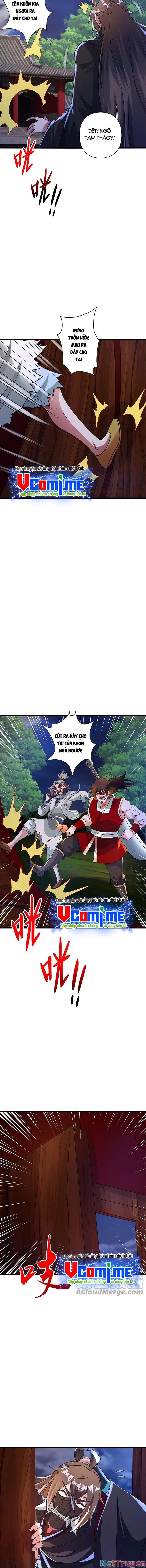 Tiên Võ Đế Tôn Chapter 347.2 - Trang 2