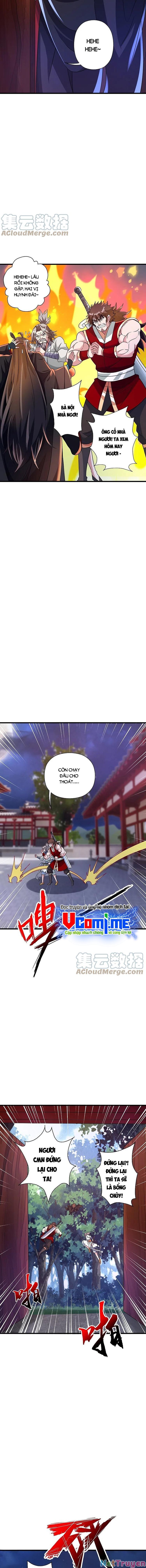 Tiên Võ Đế Tôn Chapter 347.2 - Trang 2