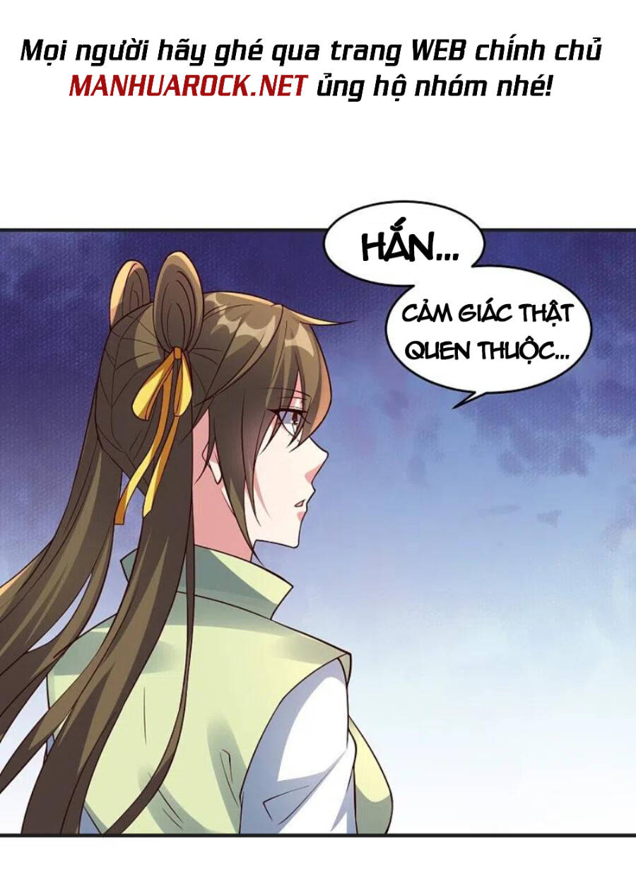 Tiên Võ Đế Tôn Chapter 347 - Trang 2