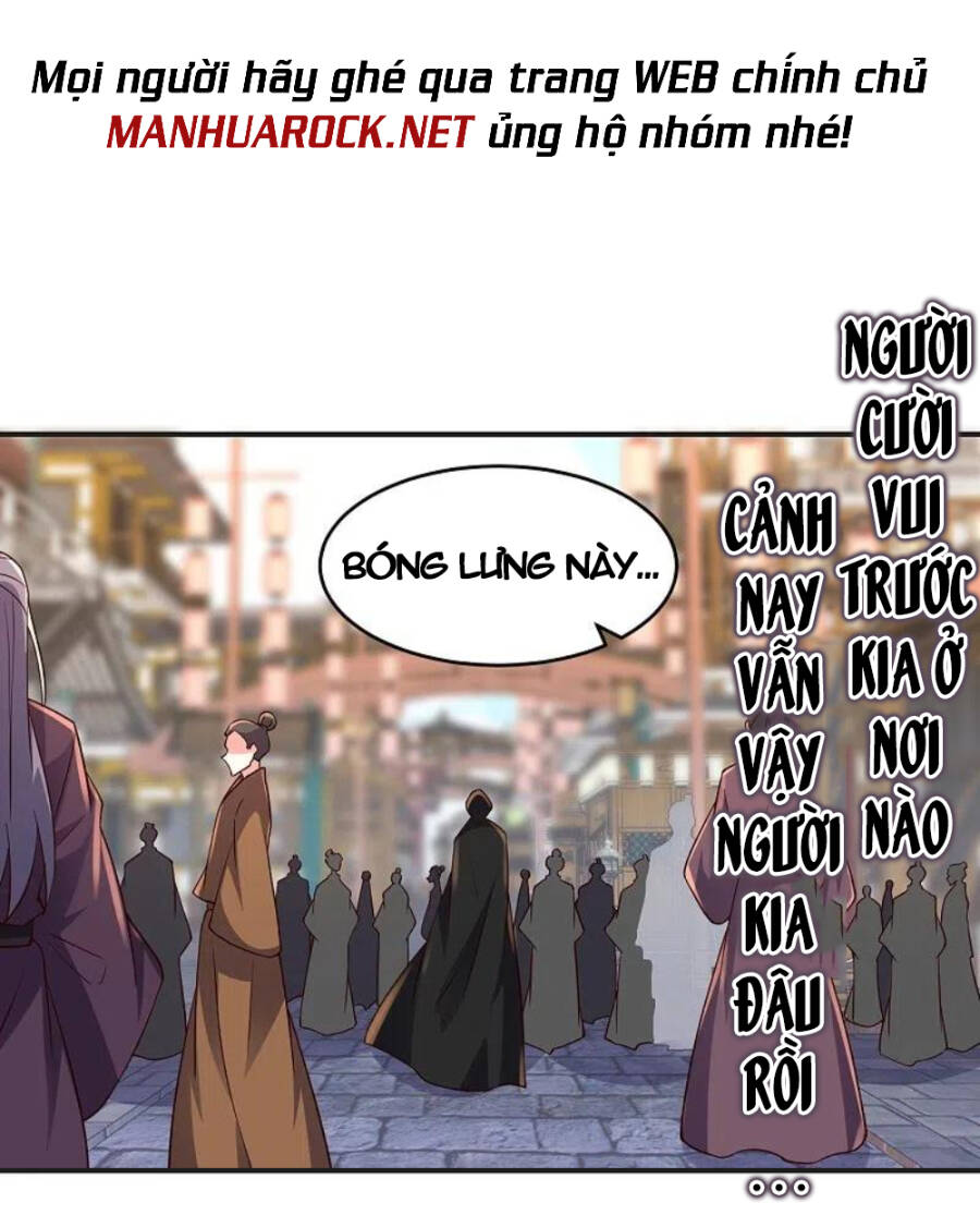 Tiên Võ Đế Tôn Chapter 347 - Trang 2