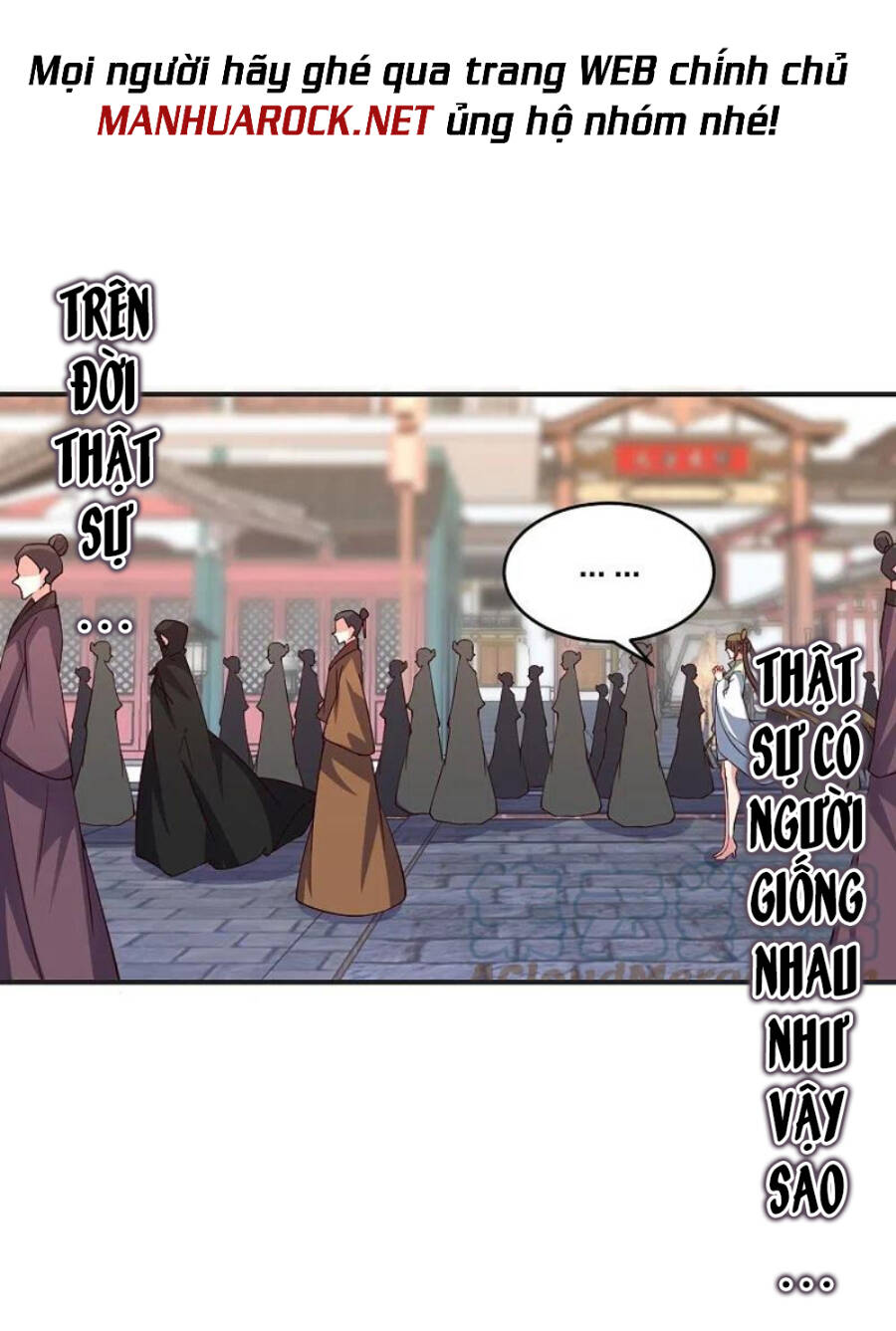 Tiên Võ Đế Tôn Chapter 347 - Trang 2