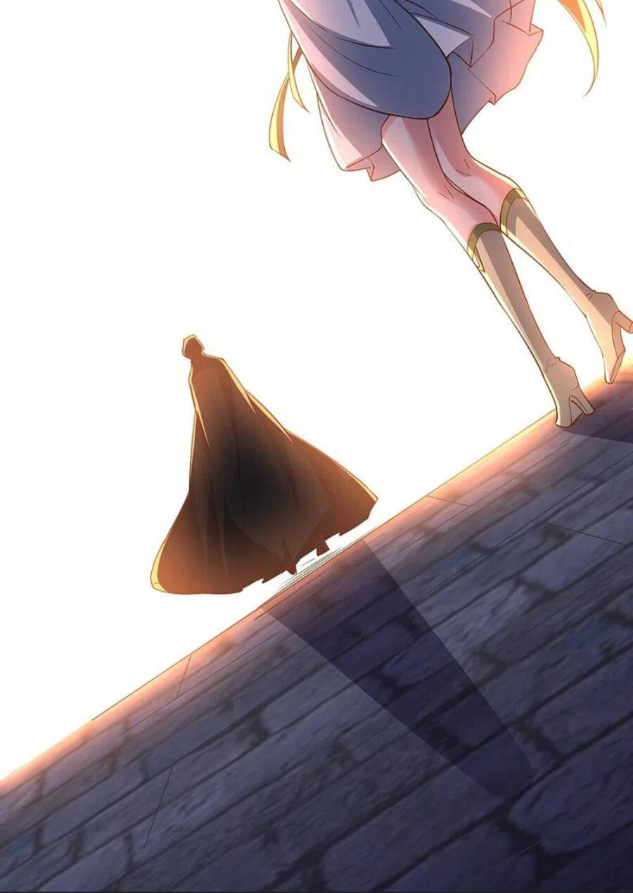 Tiên Võ Đế Tôn Chapter 347 - Trang 2