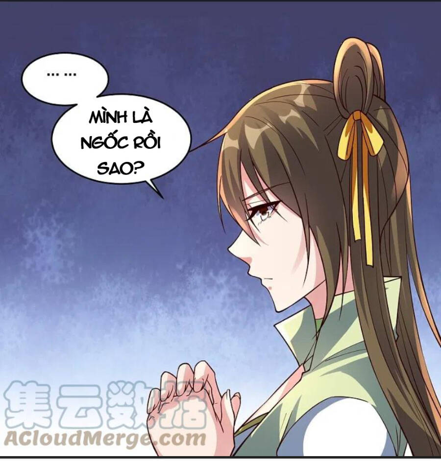 Tiên Võ Đế Tôn Chapter 347 - Trang 2