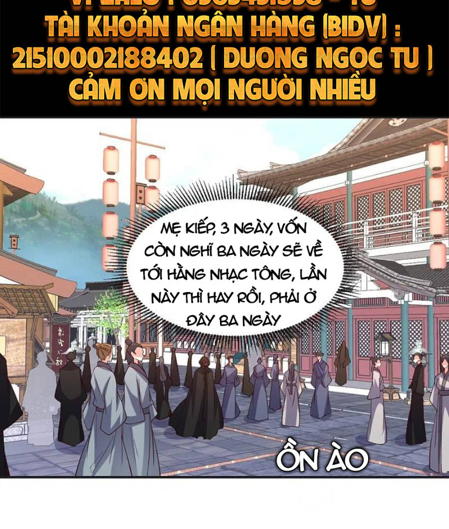 Tiên Võ Đế Tôn Chapter 347 - Trang 2