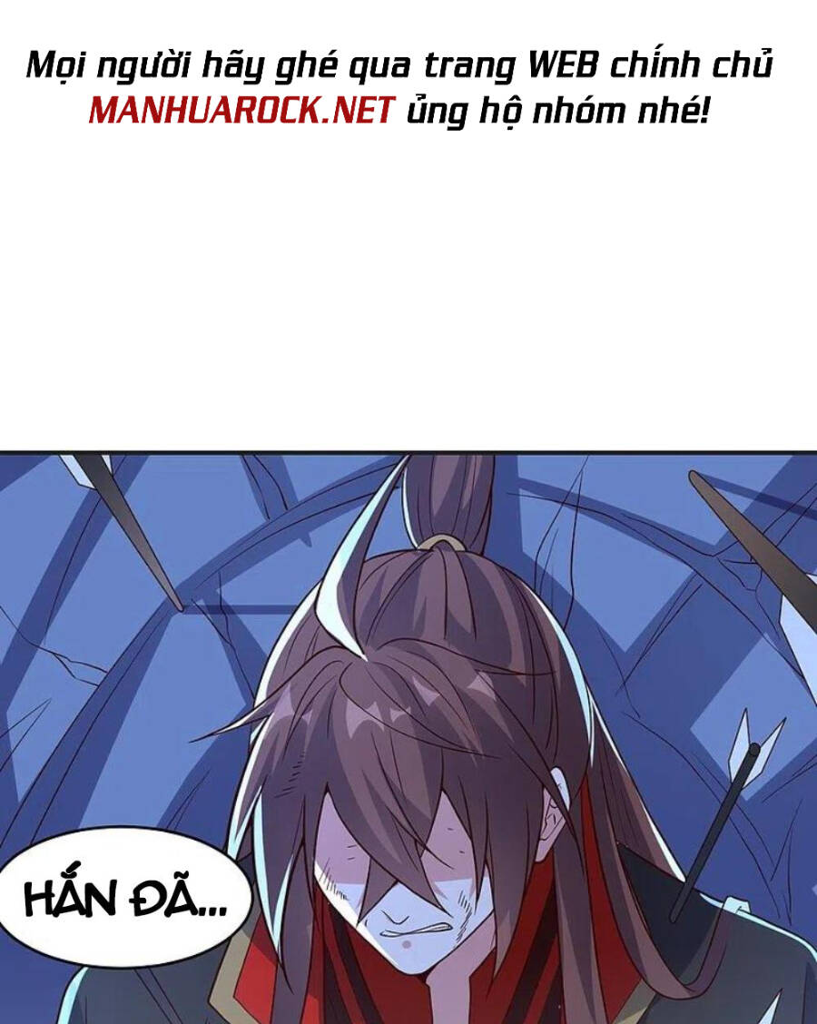 Tiên Võ Đế Tôn Chapter 347 - Trang 2