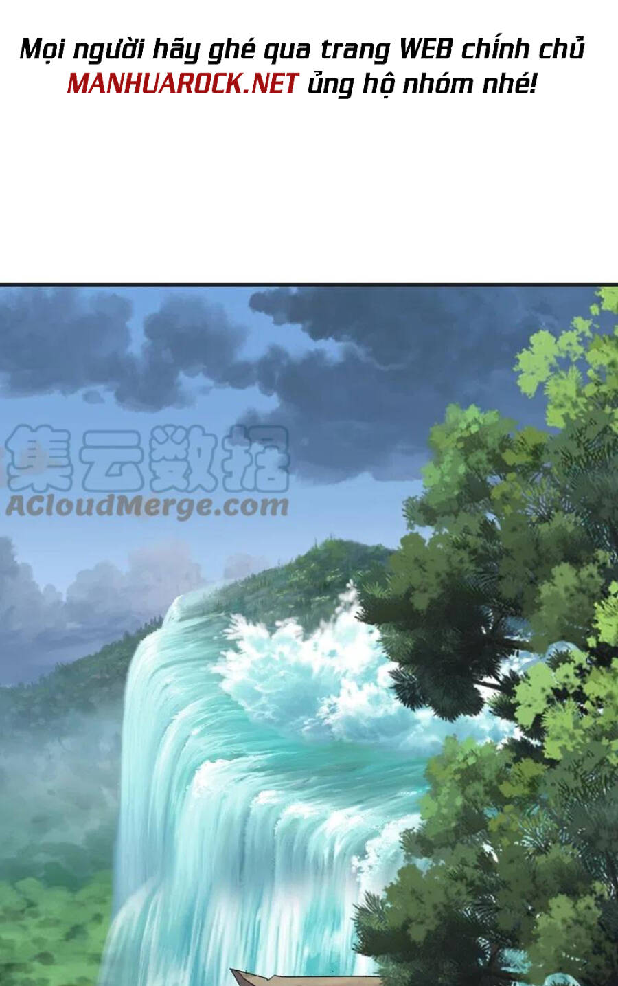 Tiên Võ Đế Tôn Chapter 347 - Trang 2