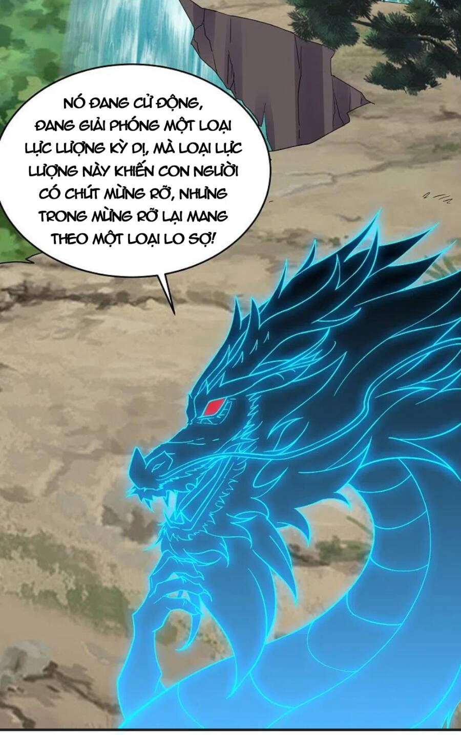 Tiên Võ Đế Tôn Chapter 347 - Trang 2