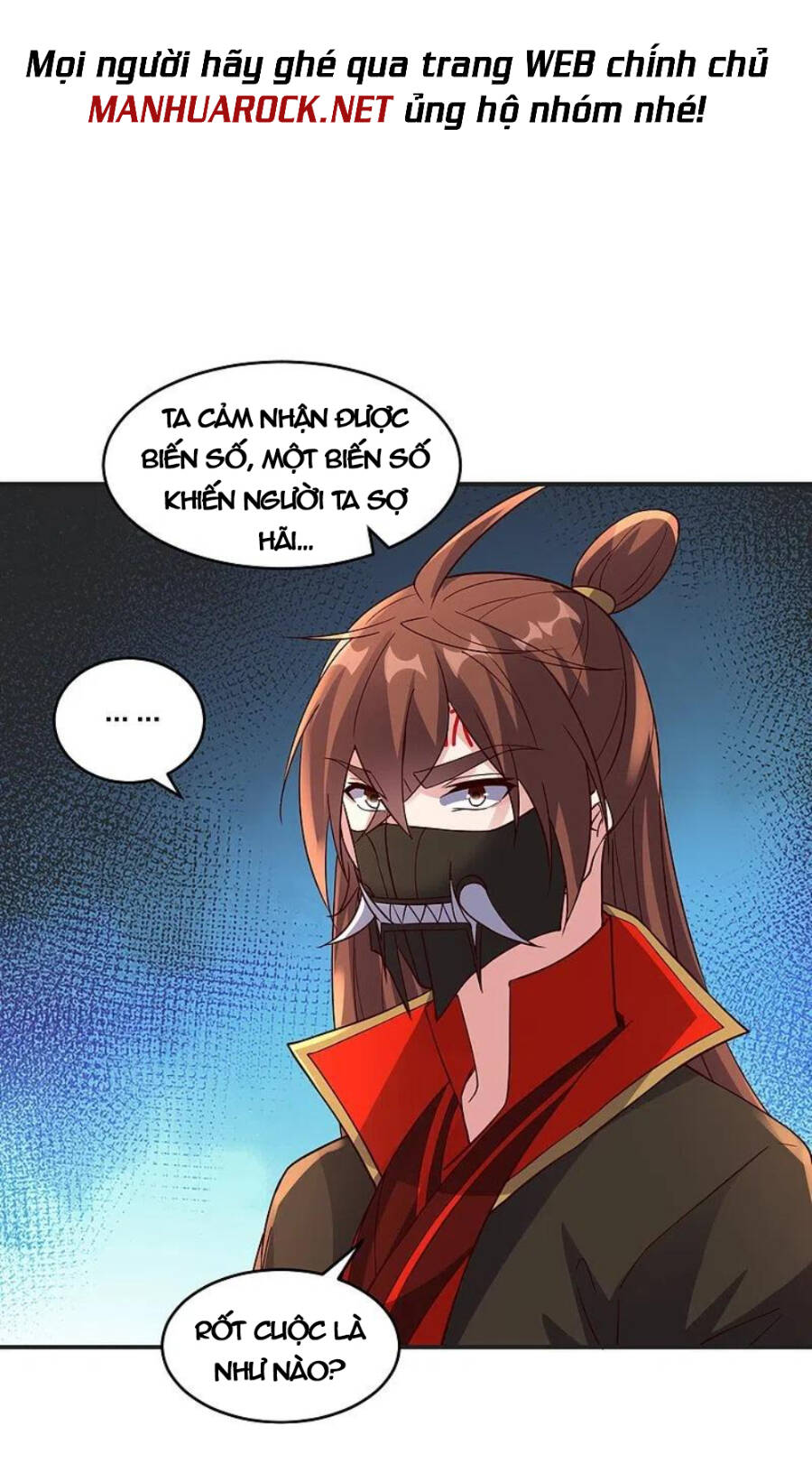 Tiên Võ Đế Tôn Chapter 347 - Trang 2