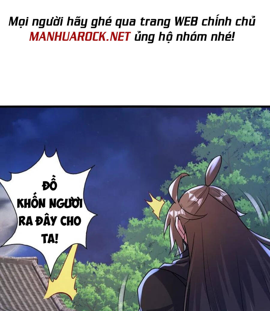Tiên Võ Đế Tôn Chapter 347 - Trang 2