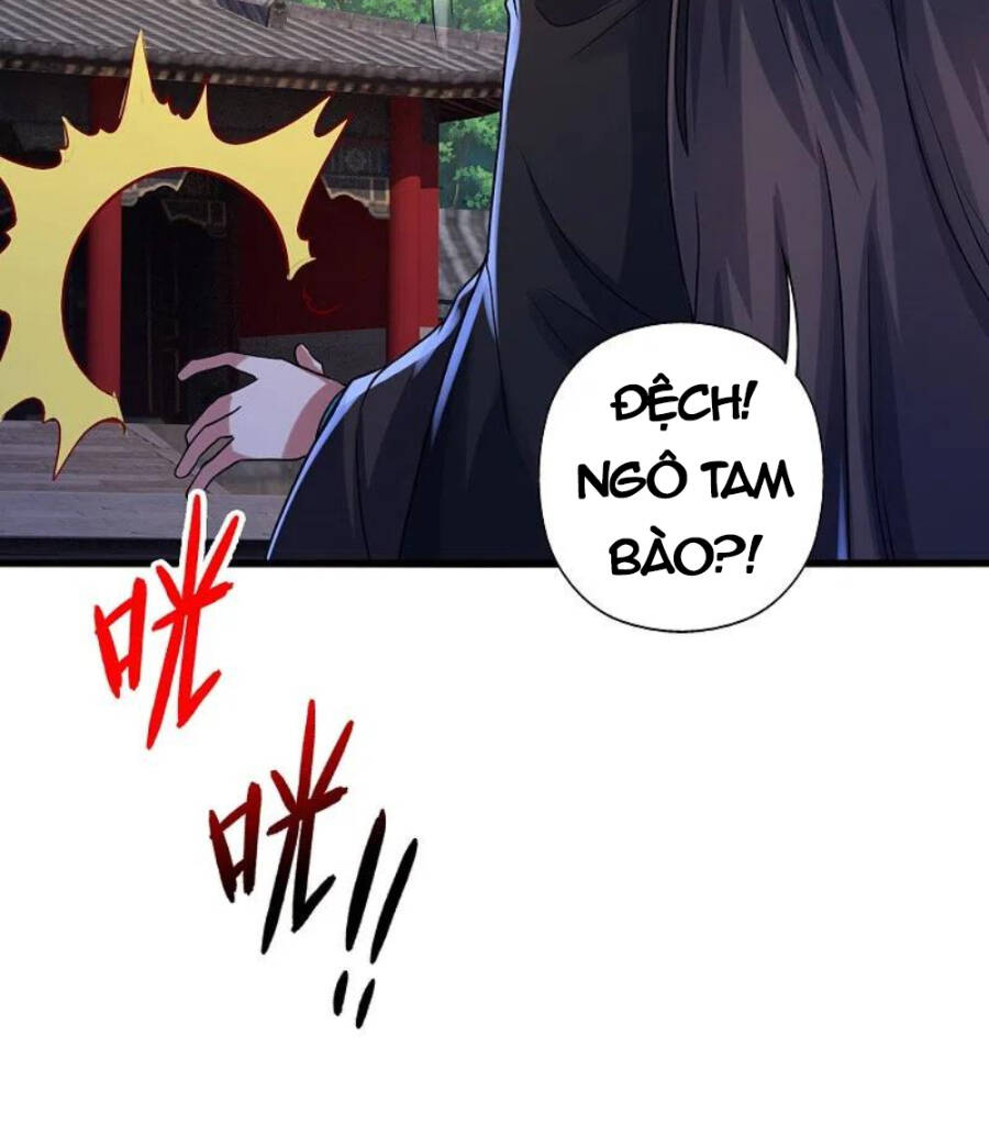 Tiên Võ Đế Tôn Chapter 347 - Trang 2