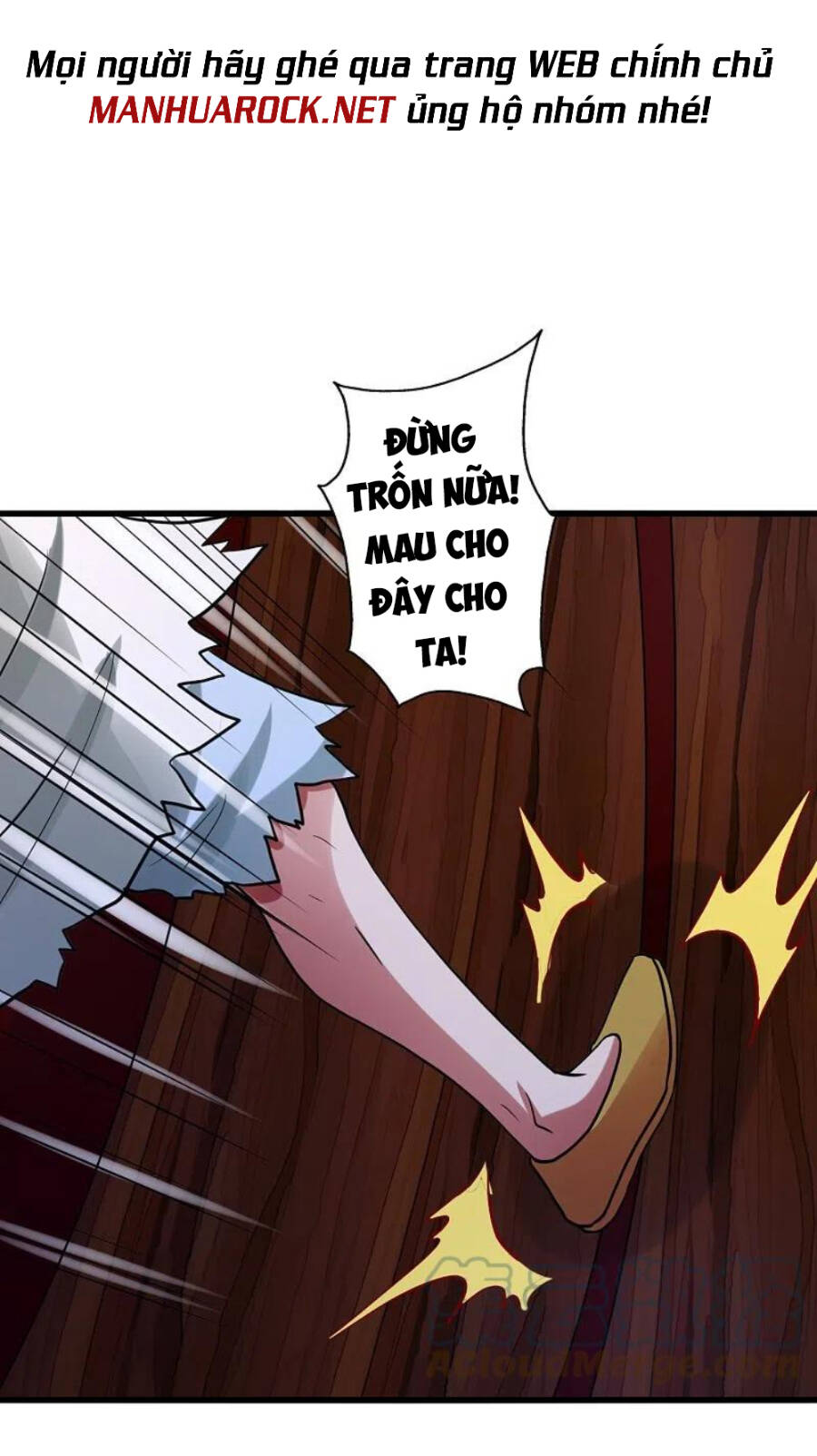 Tiên Võ Đế Tôn Chapter 347 - Trang 2