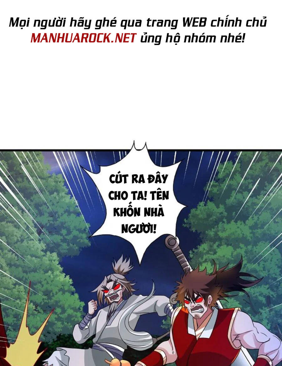 Tiên Võ Đế Tôn Chapter 347 - Trang 2