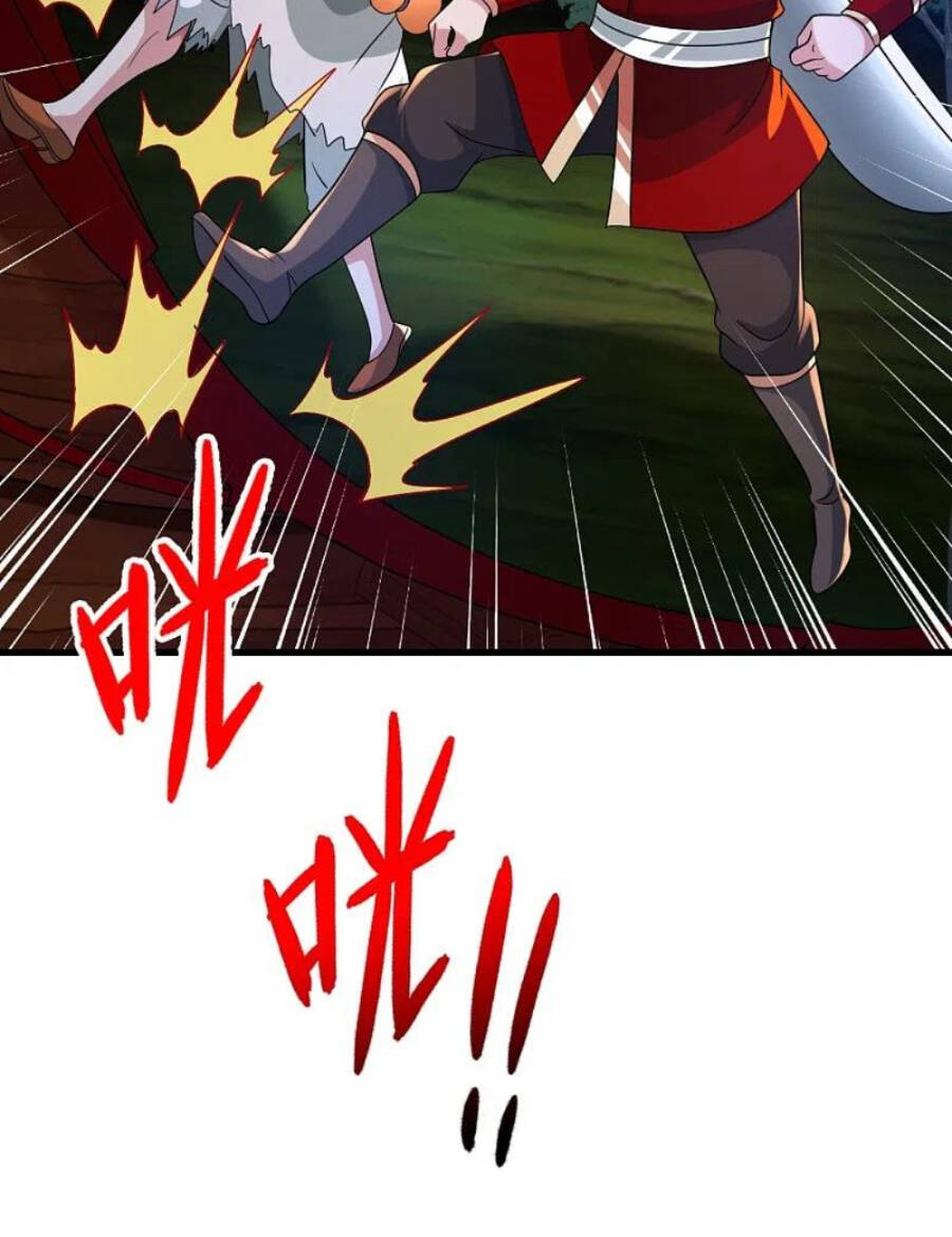 Tiên Võ Đế Tôn Chapter 347 - Trang 2