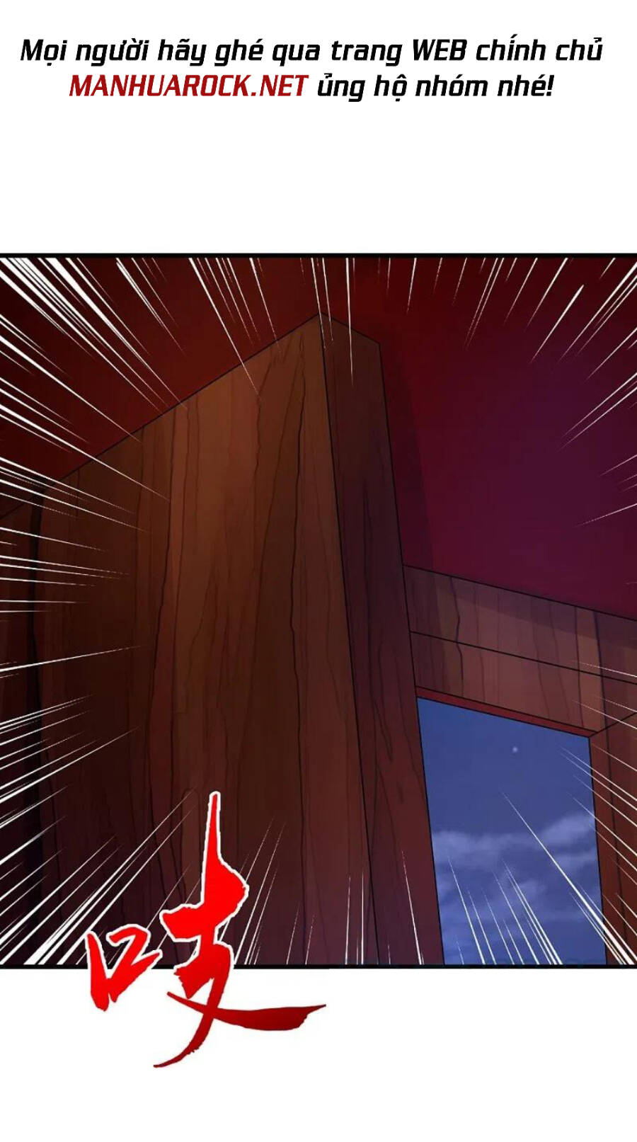 Tiên Võ Đế Tôn Chapter 347 - Trang 2