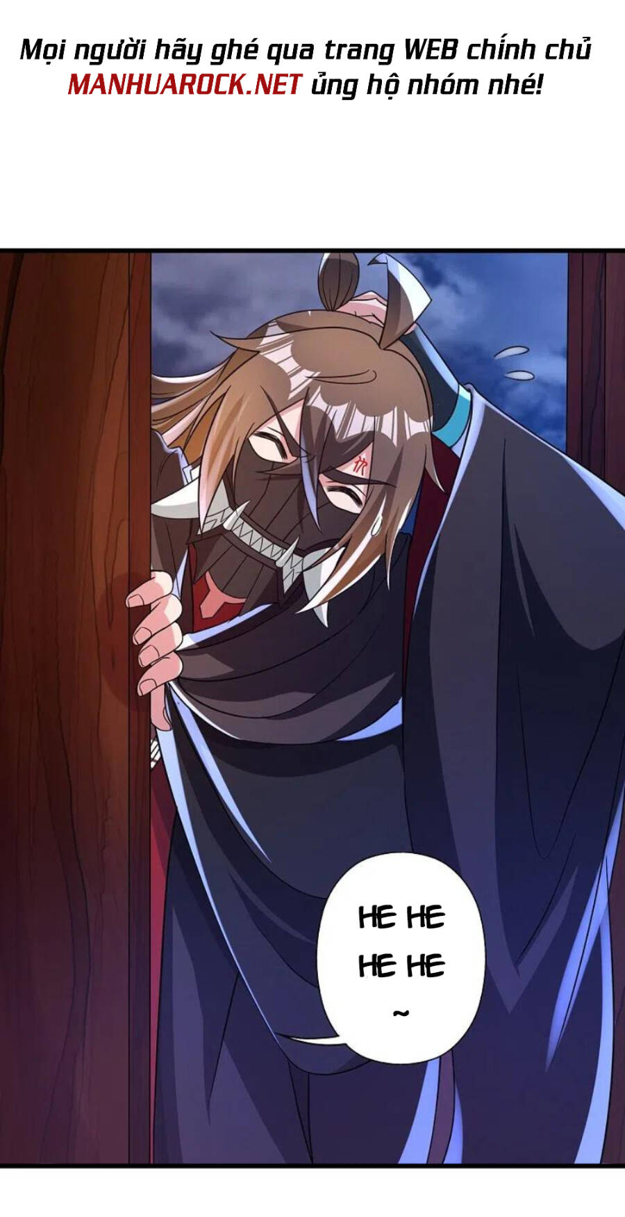 Tiên Võ Đế Tôn Chapter 347 - Trang 2