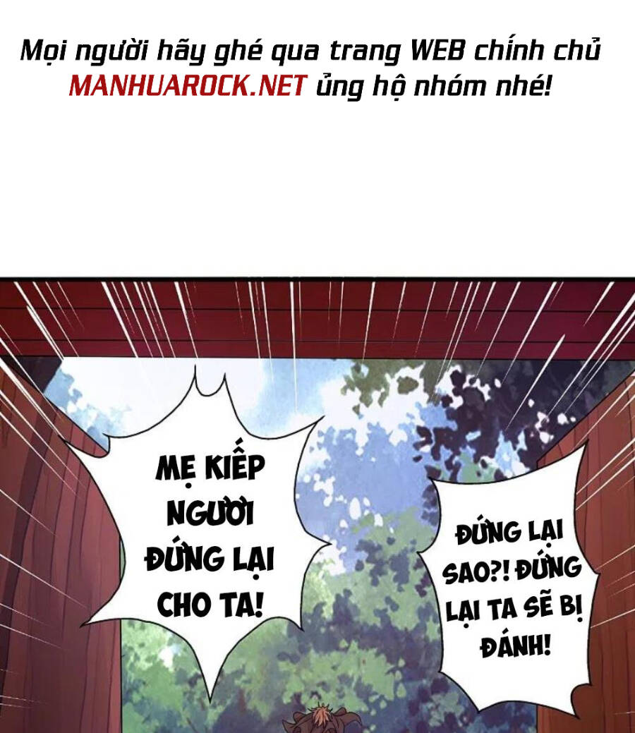 Tiên Võ Đế Tôn Chapter 347 - Trang 2