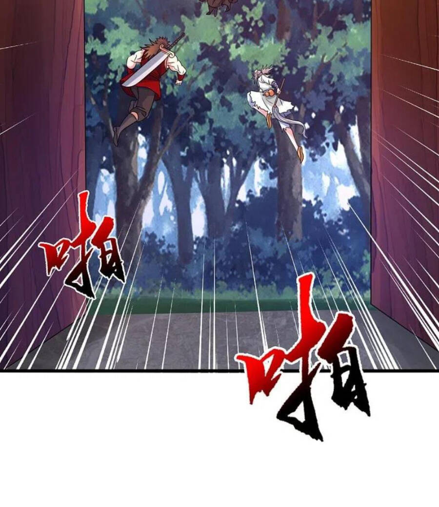 Tiên Võ Đế Tôn Chapter 347 - Trang 2