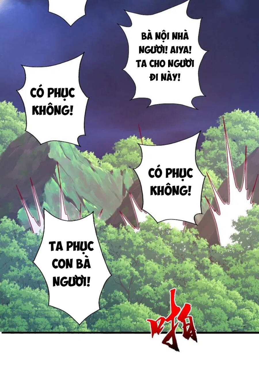 Tiên Võ Đế Tôn Chapter 347 - Trang 2