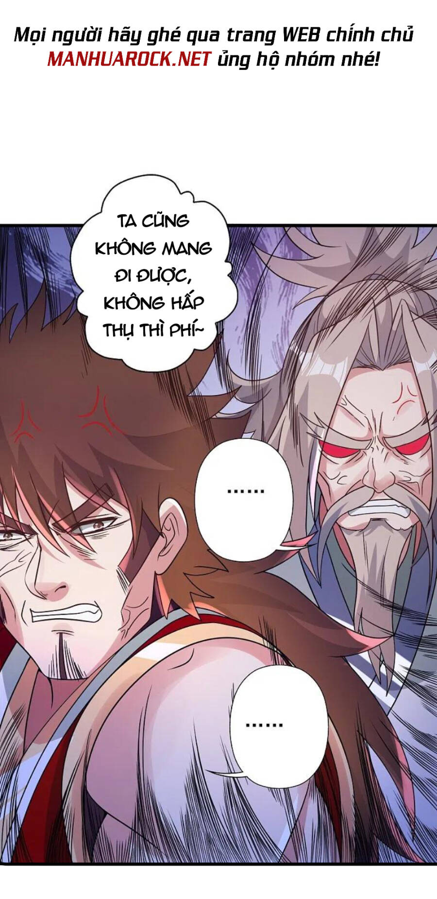 Tiên Võ Đế Tôn Chapter 347 - Trang 2