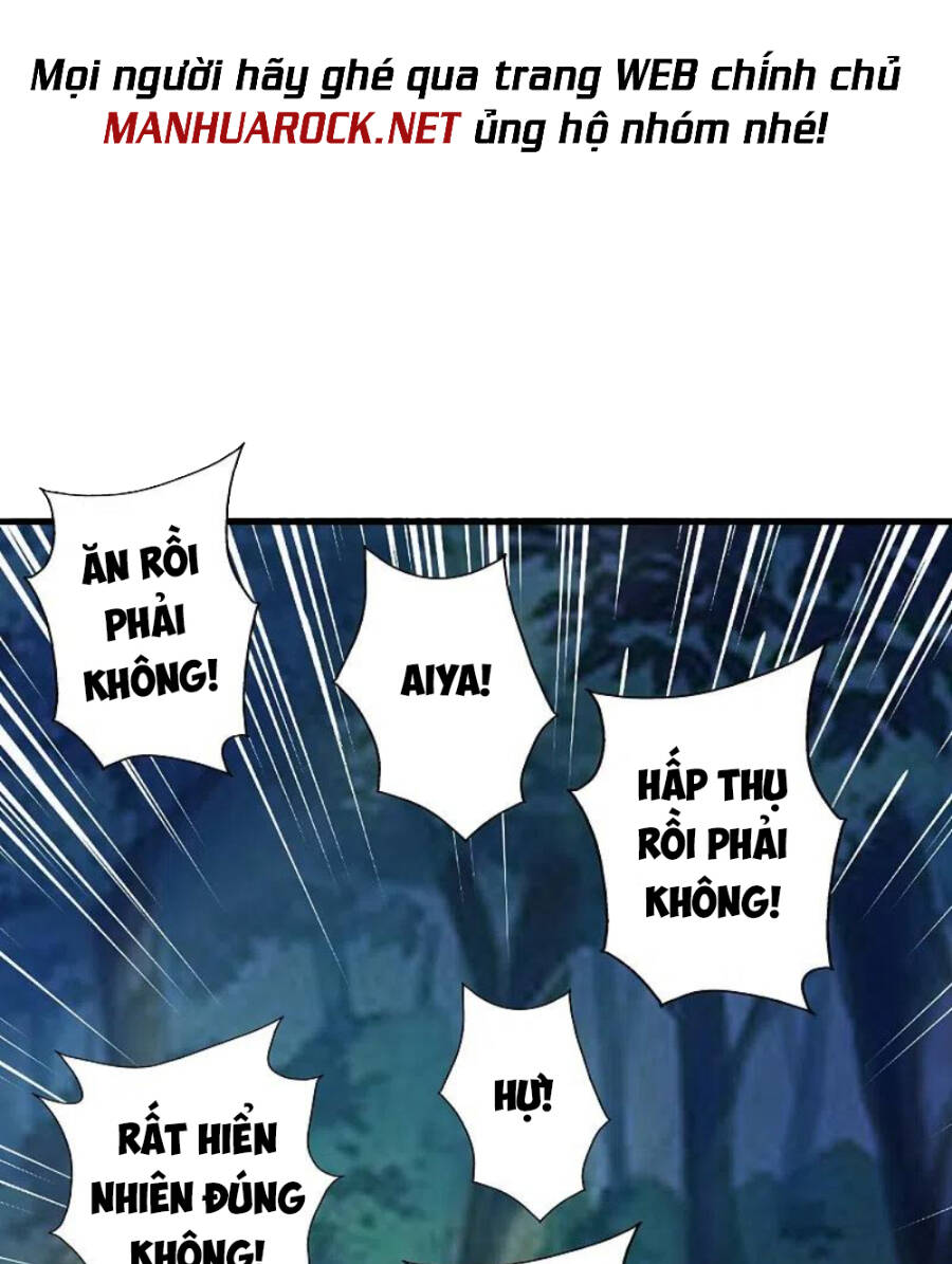 Tiên Võ Đế Tôn Chapter 347 - Trang 2