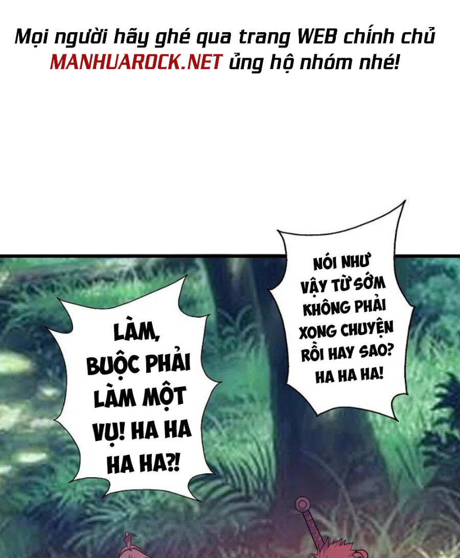 Tiên Võ Đế Tôn Chapter 347 - Trang 2