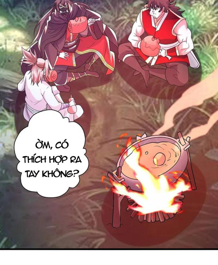 Tiên Võ Đế Tôn Chapter 347 - Trang 2