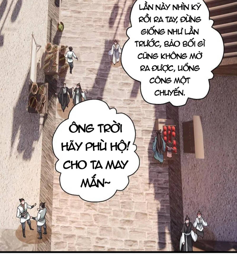 Tiên Võ Đế Tôn Chapter 347 - Trang 2