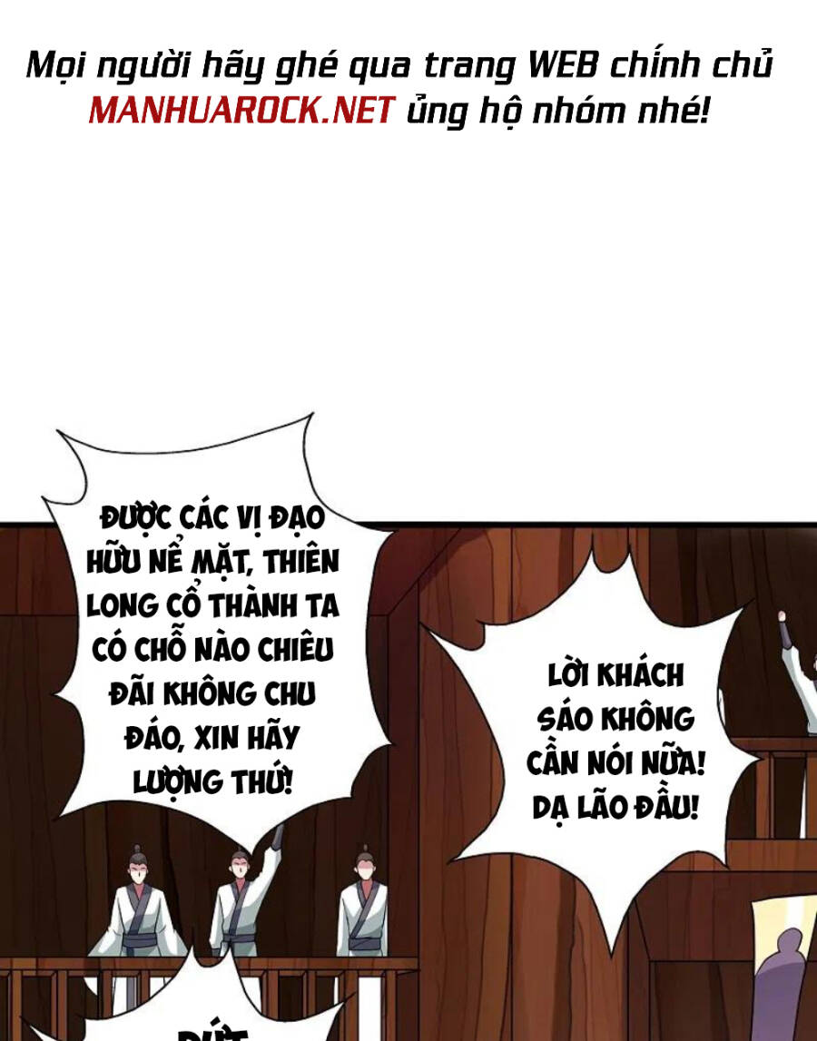 Tiên Võ Đế Tôn Chapter 347 - Trang 2