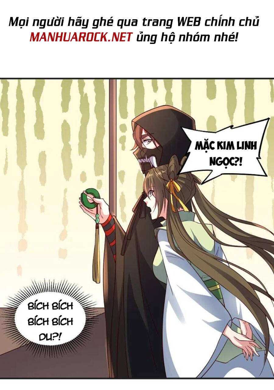 Tiên Võ Đế Tôn Chapter 347 - Trang 2