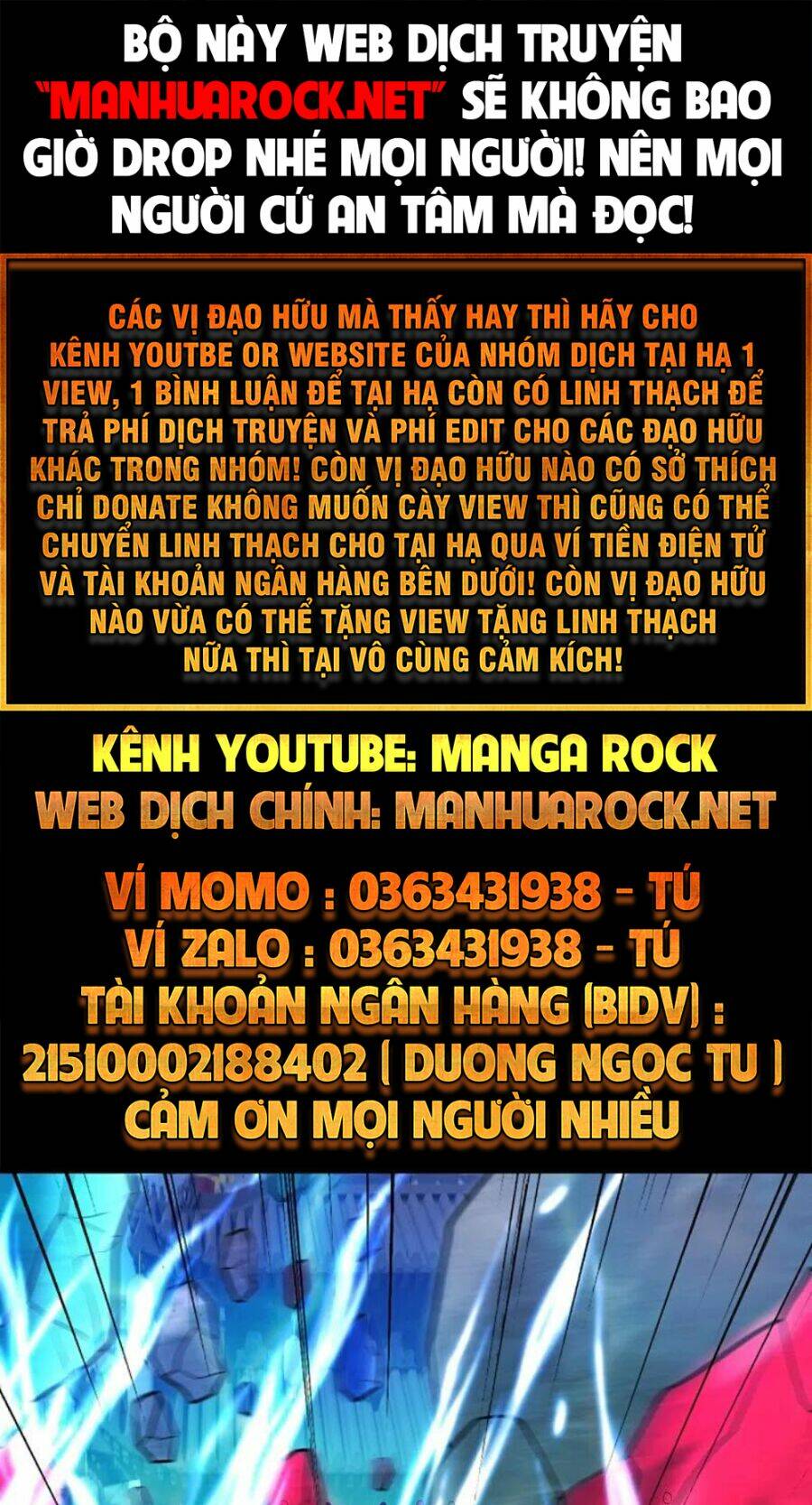 Tiên Võ Đế Tôn Chapter 348 - Trang 2