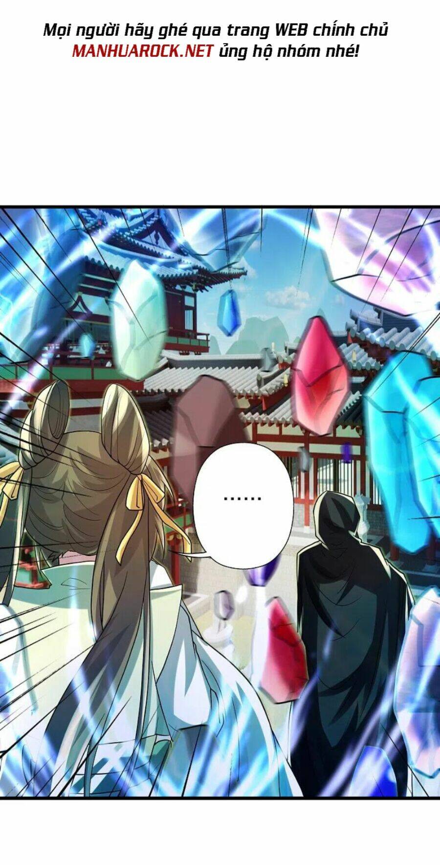 Tiên Võ Đế Tôn Chapter 348 - Trang 2