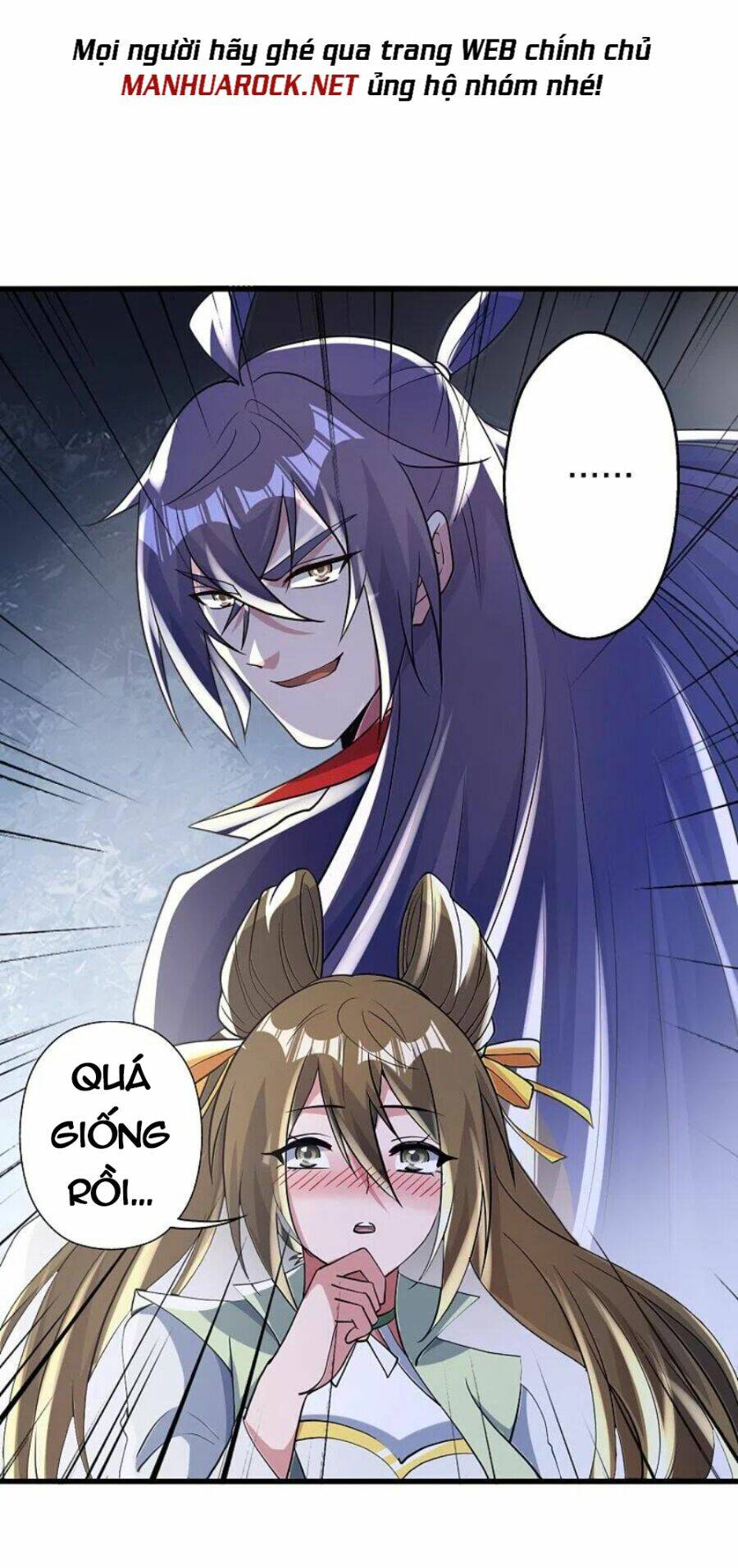 Tiên Võ Đế Tôn Chapter 348 - Trang 2