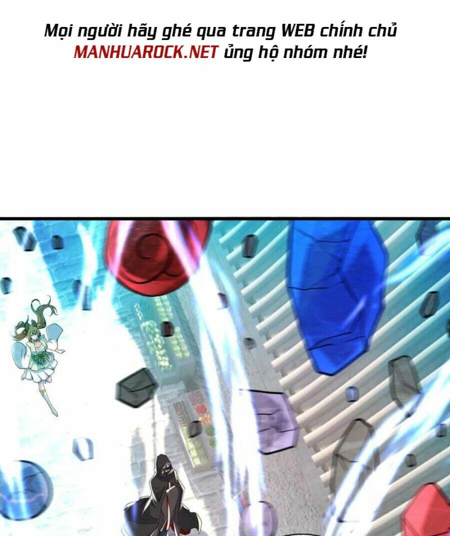 Tiên Võ Đế Tôn Chapter 348 - Trang 2