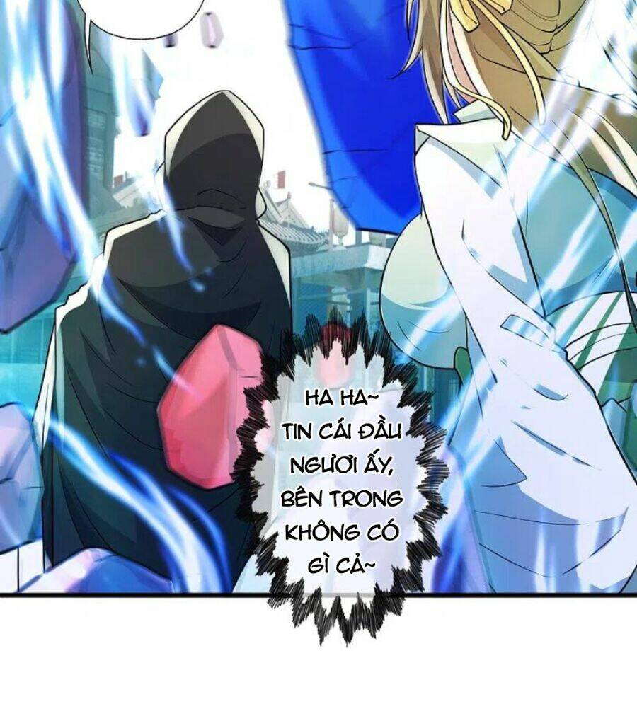 Tiên Võ Đế Tôn Chapter 348 - Trang 2