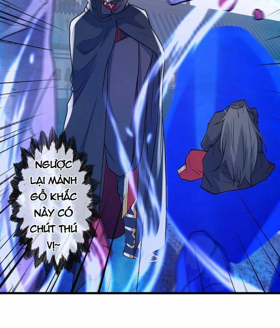 Tiên Võ Đế Tôn Chapter 348 - Trang 2